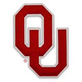  OU University of Oklahoma